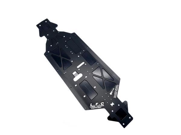 SWORKz Bodenplatte T7075 Lightend